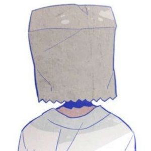 Meet your Posher, Evan